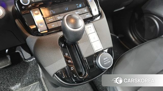 Hyundai Casper id 4707298 из Кореи 19