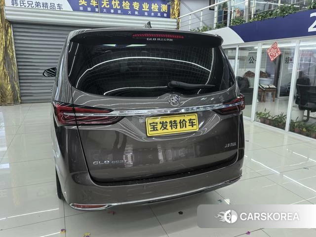 Buick GL8 id 4241496 из Китая 18