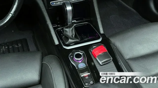 Renault Korea (Samsung) SM6 id 2860555 из Кореи 19