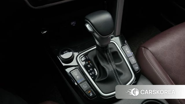 Kia Seltos id 3871993 из Кореи 19