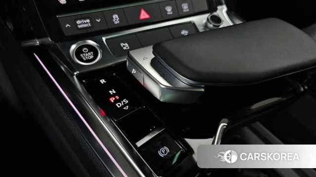 Audi e-Tron id 4338095 из Кореи 33
