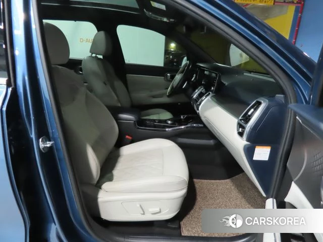 Kia Sorento 4th Generation id 4202177 из Кореи 19