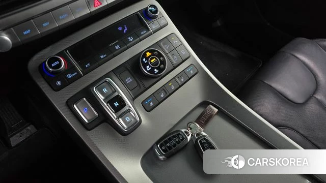 Hyundai Palisade id 3873377 из Кореи 19