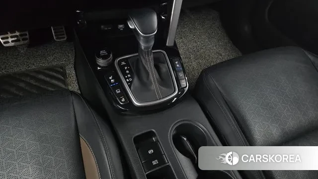 Kia Seltos id 2995285 из Кореи 19