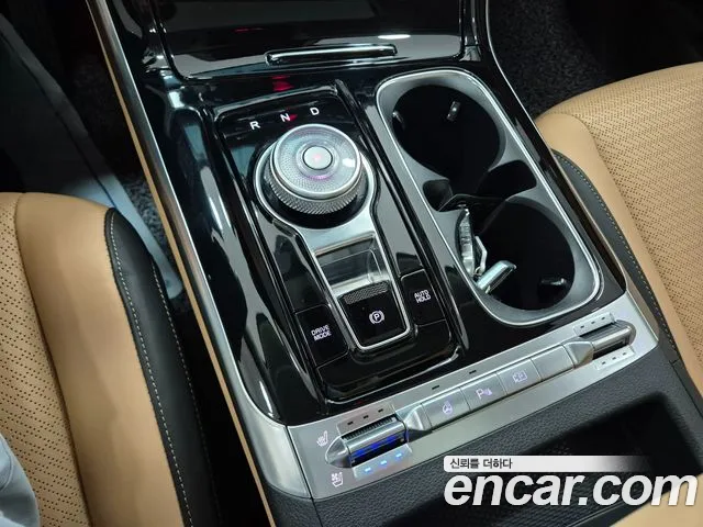 Kia Carnival 4th generation id 2853010 из Кореи 19