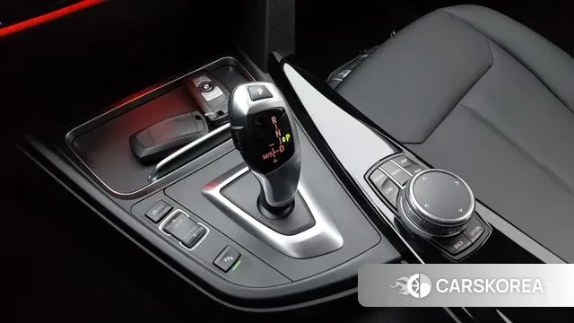 BMW 3 Series (F30) id 3476772 из Кореи 19