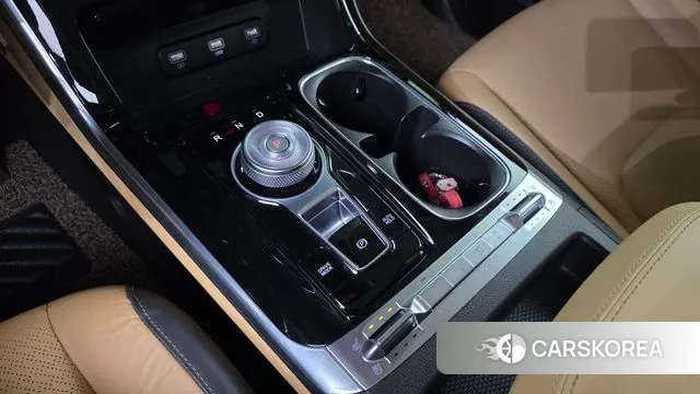 Kia Carnival 4th generation id 3432062 из Кореи 19