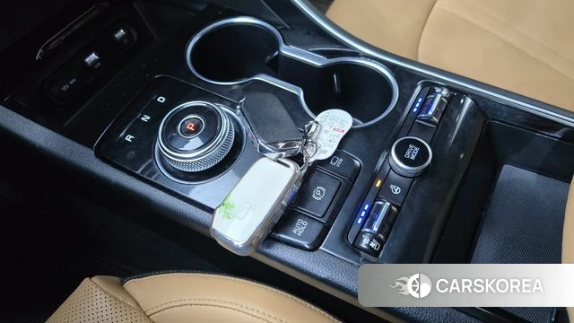 Kia K5 3rd generation id 4434456 из Кореи 29