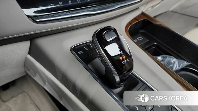 Cadillac Escalade 5th Generation id 4740984 из Кореи 36