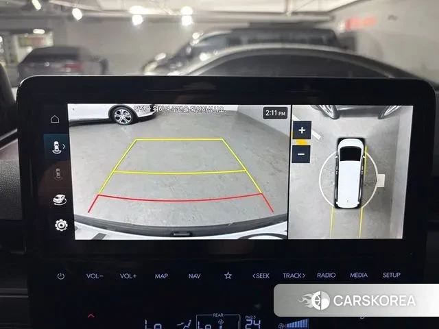 Hyundai Staria id 2998326 из Кореи 19