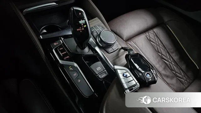 BMW 6 Series GT (G32) id 3444253 из Кореи 19