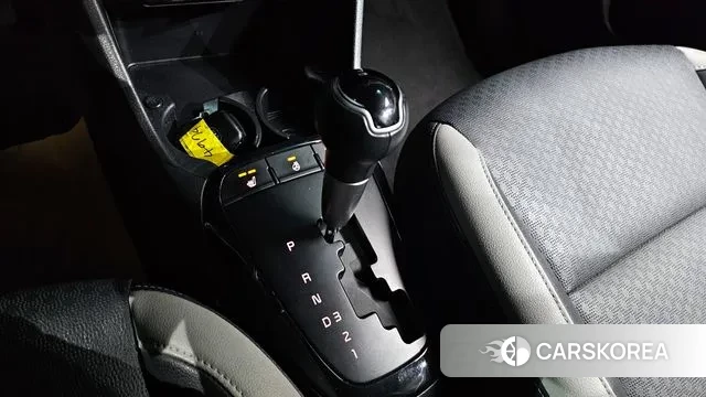 Kia All New Morning (JA) id 3474804 из Кореи 19