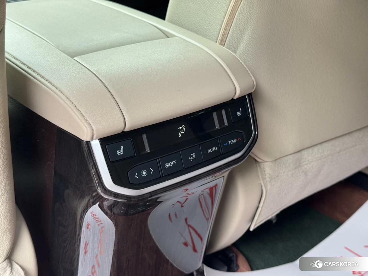 Toyota Highlander id 4461237 из Китая 23