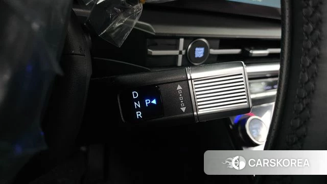 Hyundai Santa Fe (MX5) id 3902561 из Кореи 19