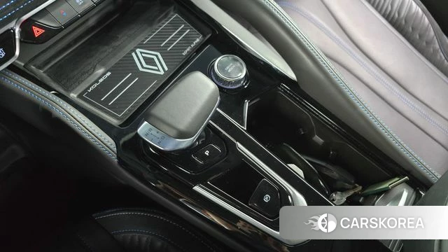 Renault Korea (Samsung) Grand Coleos id 4767509 из Кореи 38