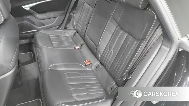 Audi A7 (4K) id 3807364 из Кореи 16