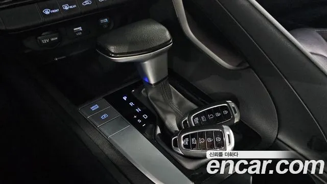 Hyundai Avante (CN7) id 2719174 из Кореи 19