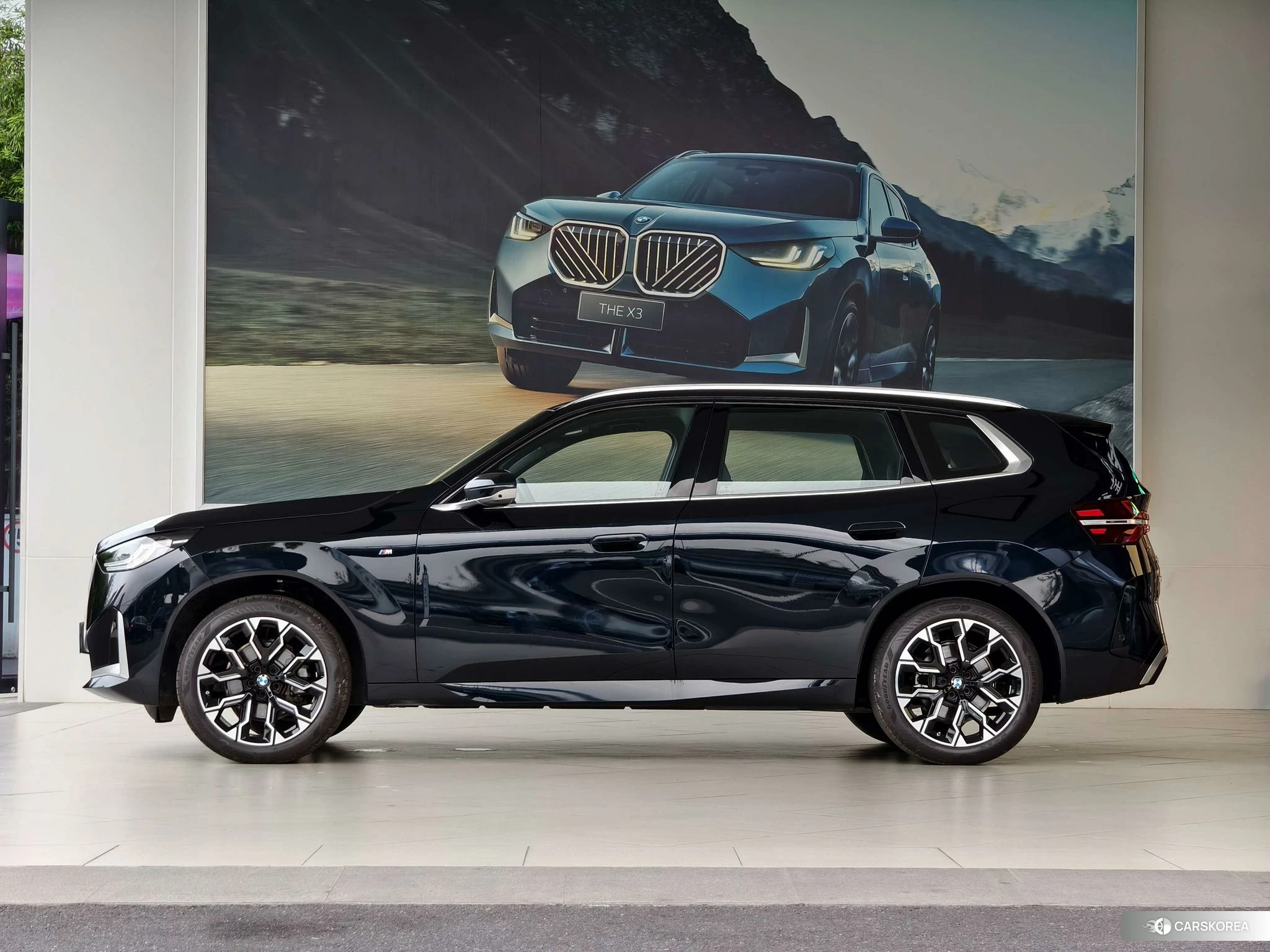 BMW X3 id 4510734 из Китая 16
