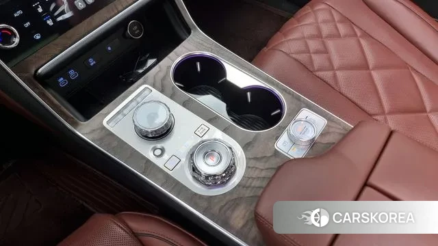 Genesis GV80 id 3769872 из Кореи 19