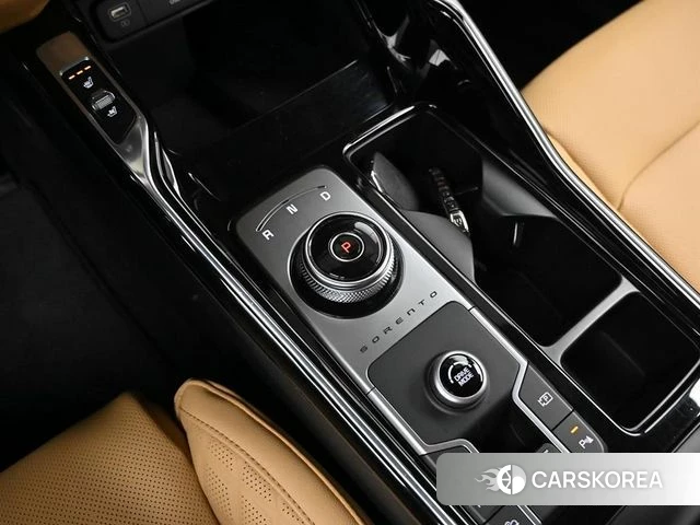 Kia Sorento 4th Generation id 4201883 из Кореи 19