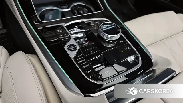 BMW X5 (G05) id 3471755 из Кореи 19