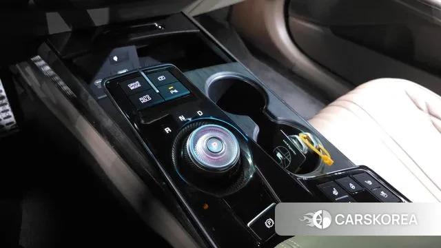 Kia K8 id 2989435 из Кореи 19