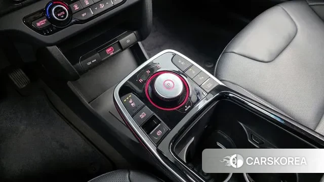 Kia Niro EV id 3416846 из Кореи 19