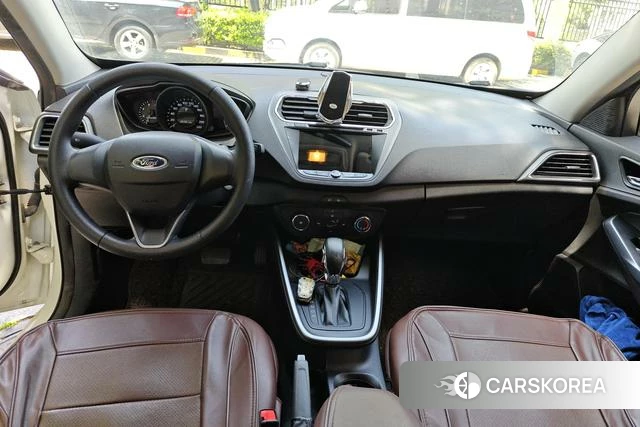 Ford Forrest id 4242308 из Китая 16