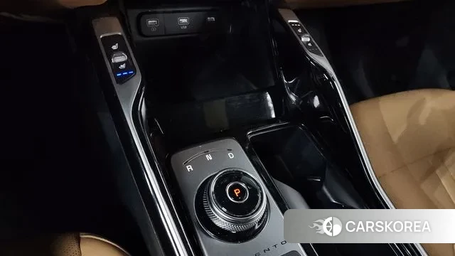 Kia Sorento 4th Generation id 3317513 из Кореи 19