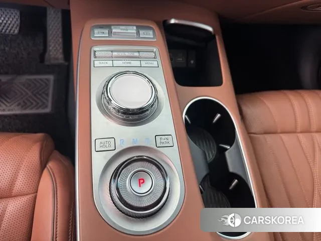 Genesis GV70 id 3154063 из Кореи 19