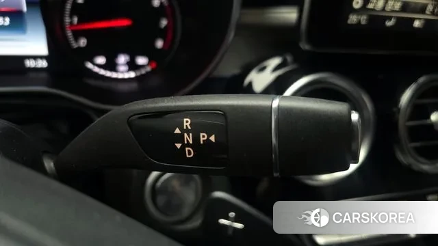 Mercedes-Benz GLC-Class X253 id 3578381 из Кореи 19