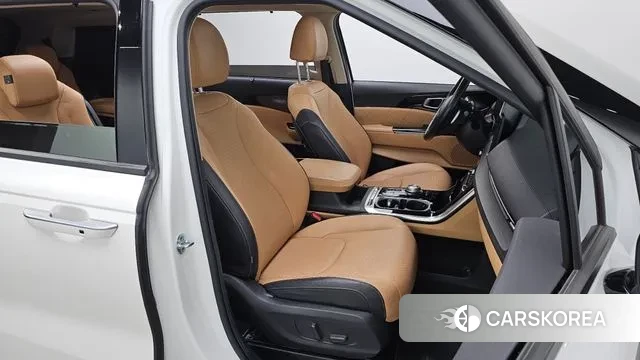 Kia Carnival 4th generation id 3787361 из Кореи 19