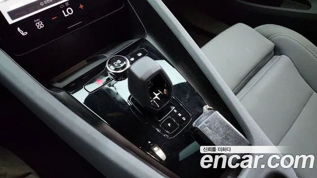 Polestar Polestar 2 id 2842840 из Кореи 19