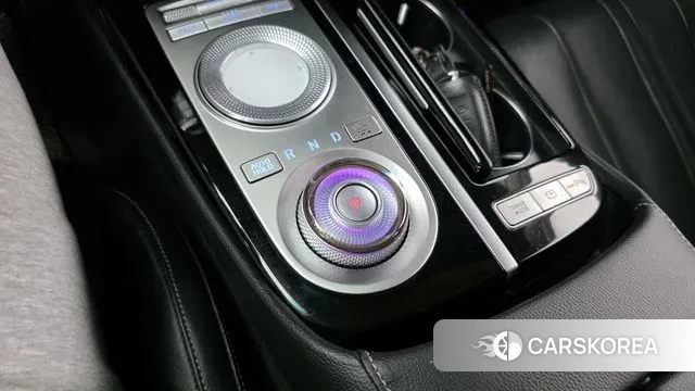 Genesis G80 (RG3) id 3676819 из Кореи 19