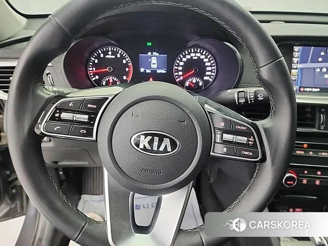 Kia The New K5 2nd generation id 4339290 из Кореи 12