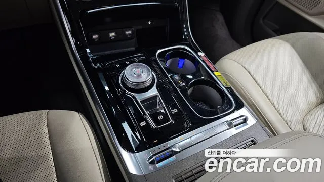 Kia Carnival 4th generation id 2502023 из Кореи 19