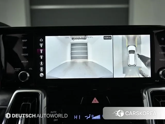 Kia Sorento 4th Generation id 3676846 из Кореи 19