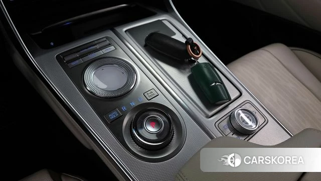 Genesis GV80 id 3935081 из Кореи 19