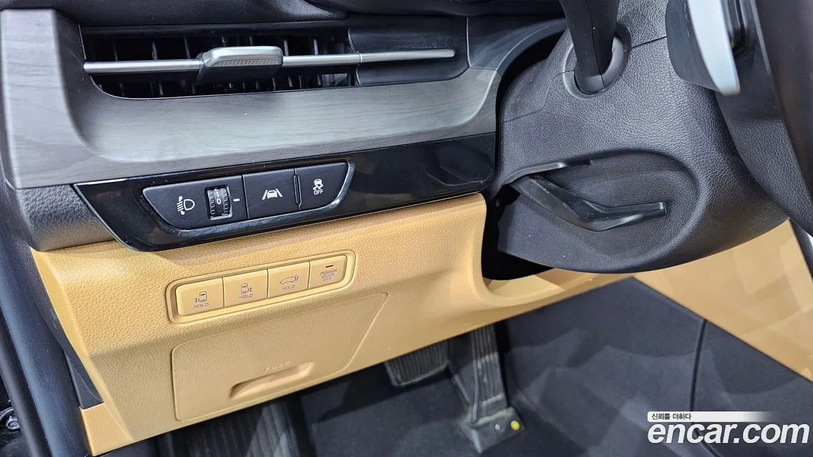 Kia Carnival 4th generation id 2104908 из Кореи 19