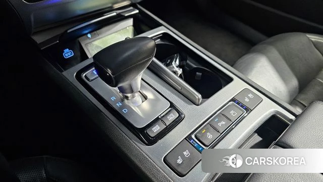 Genesis G80 id 4362982 из Кореи 32