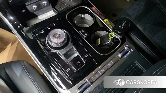 Kia Carnival 4th generation id 3173974 из Кореи 19