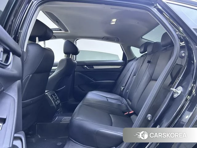 Honda Accord id 4262083 из Китая 12