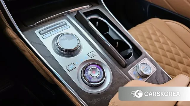 Genesis GV80 id 2925699 из Кореи 19