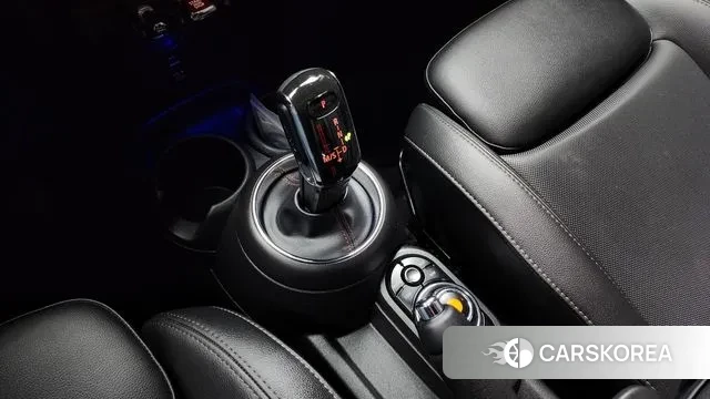 Mini Cooper S id 3264198 из Кореи 19