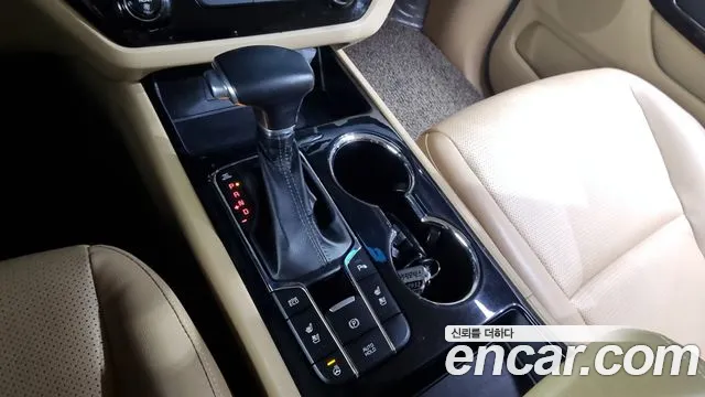 Kia The New Carnival id 2690622 из Кореи 19