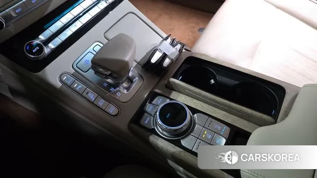 Genesis G90 id 3742043 из Кореи 19