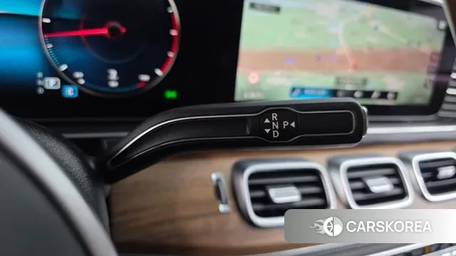 Mercedes-Benz GLS - Class X167 id 3479147 из Кореи 19