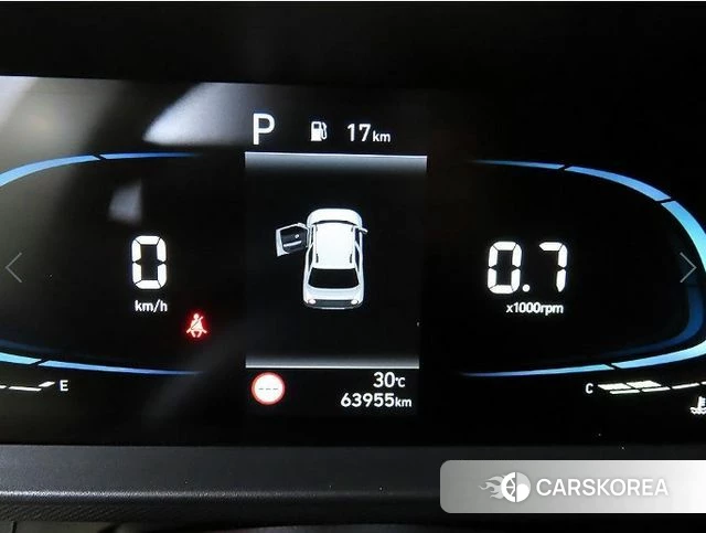Hyundai Casper id 4514486 из Кореи 19