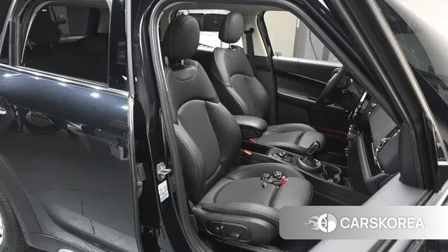 Mini Cooper Countryman id 3503064 из Кореи 19