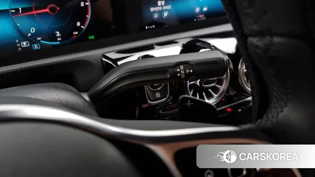 Mercedes-Benz A-Class W177 id 2999070 из Кореи 19